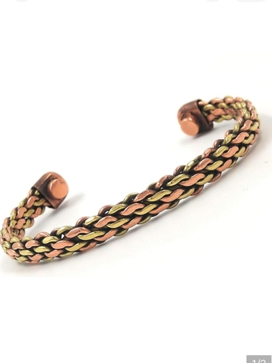 Jewelry - Copper Bracelet